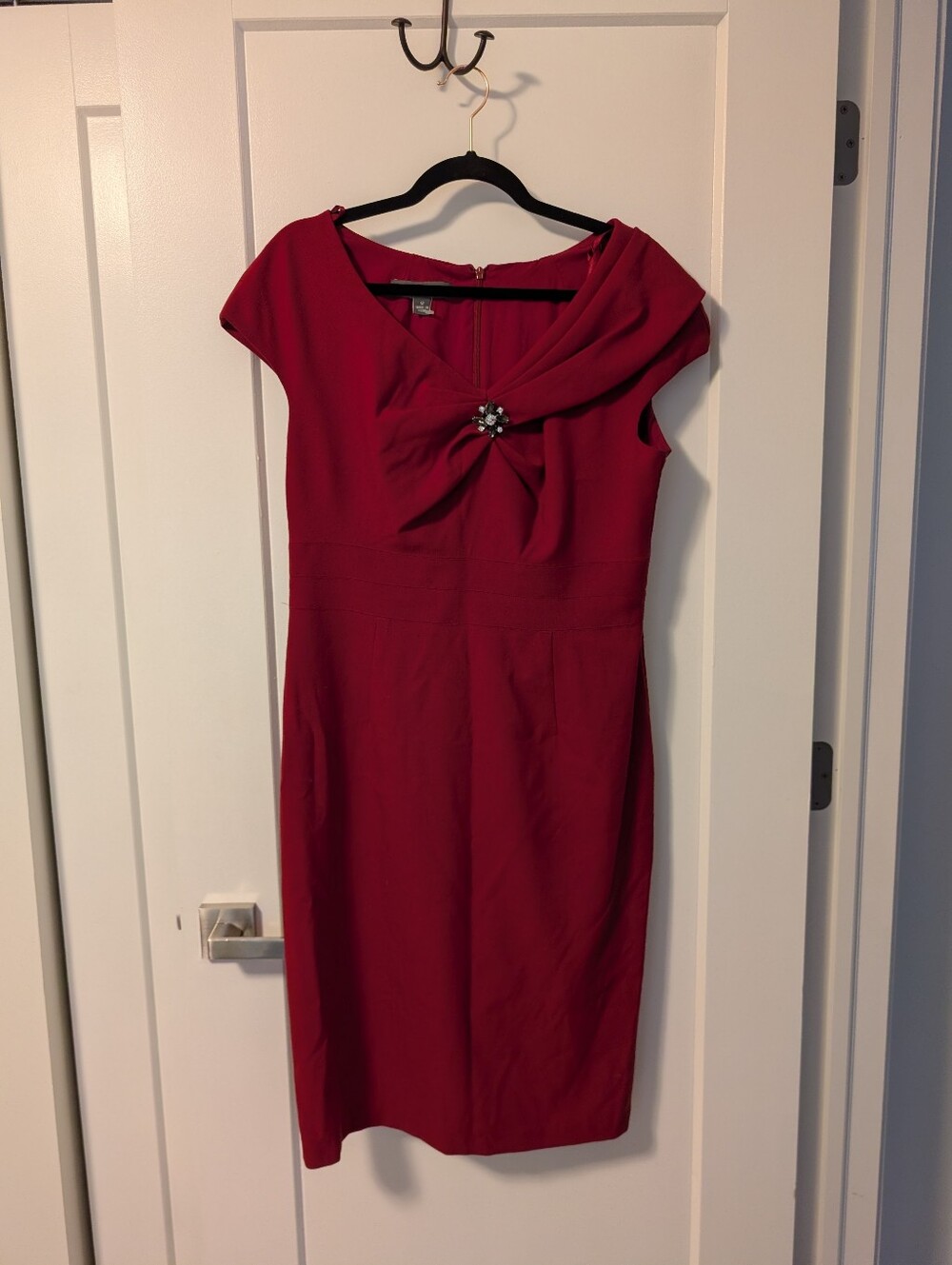 Donna Ricco pinup dress